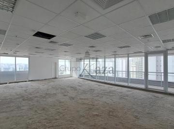 Comercial · 192m² · 1 Quarto · 6 Vagas · Conjunto Comercial - Brooklin - 191m².