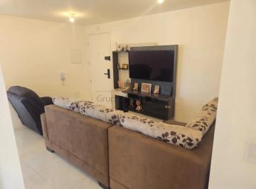 Apartamento · 110m² · 3 Quartos · 2 Vagas · Apartamento Cobertura - Vila Centenário - 3 Dormitórios - 110m².