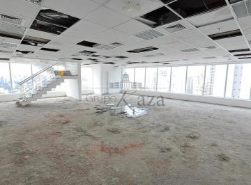 Comercial · 353m² · 2 Quartos · 10 Vagas · Conjunto Comercial Duplex - Brooklin - 353m².