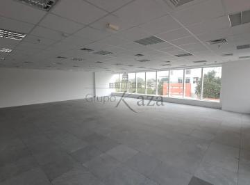 Comercial · 192m² · 1 Quarto · 5 Vagas · Conjunto Comercial - Brooklin - 191m².