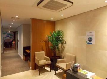 Comercial · 490m² · 5 Quartos · 9 Vagas · Conjunto Comercial Mobiliado - Vila Olímpia - 490m².