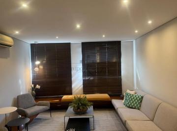 Comercial · 130m² · 2 Vagas · Conjunto Comercial - Jardim Paulista - 130m².