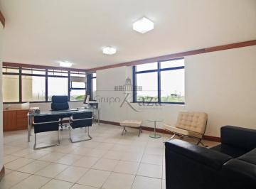 Comercial · 160m² · 4 Vagas · Conjunto Comercial - Jardim Paulista - 160m².