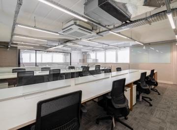 Comercial · 200m² · 6 Quartos · 2 Vagas · Oportunidade - Conjunto Comercial - Jardim Paulistano - 200m².