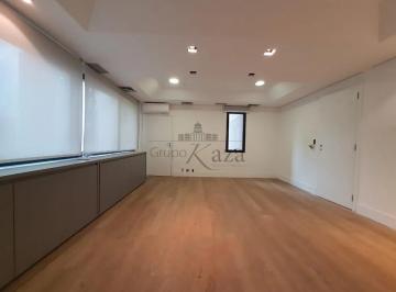 Escritório · Conjunto Comercial - Vila Nova Conceição - 43,60m².