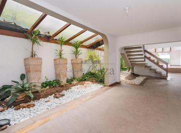 Casa · 899m² · 5 Quartos · 5 Vagas · Casa - Alto de Pinheiros - 5 Suítes - 899m².