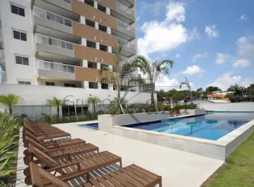 Apartamento · 140m² · 2 Quartos · 2 Vagas · Apartamento Garden - Vila Santa Catarina - 2 Dormitórios - 140m².