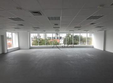 Comercial · 192m² · 1 Quarto · 5 Vagas · Conjunto Comercial - Brooklin - 191m².