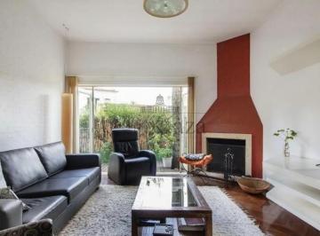 Casa · 720m² · 4 Quartos · 4 Vagas · Casa Sobrado - Cidade Jardim - 4 Dormitórios - 720m².