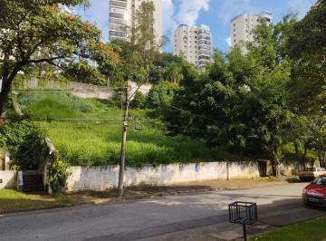 Terreno · 888m² · Terreno - Paineiras do Morumbi - 888m².