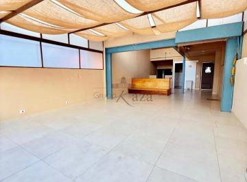 Comercial · 220m² · 2 Vagas · Prédio Comercial - Vila Nova Conceição - 220m².