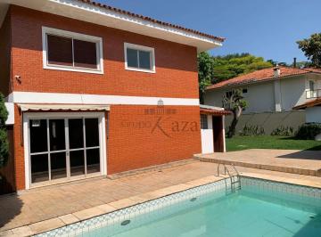 Casa · 350m² · 4 Quartos · 7 Vagas · Casa - Morumbi - 4 Dormitórios - 450m².