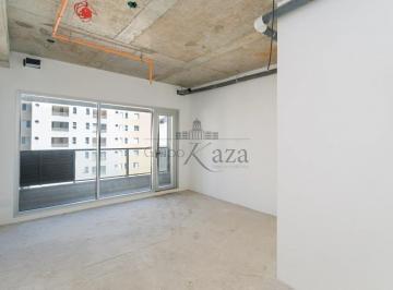 Comercial · 72m² · 2 Vagas · Conjunto Comercial - Cerqueira César - 72m².