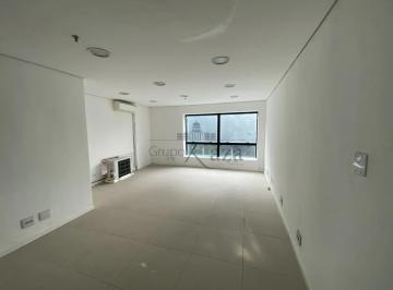 Comercial · 31m² · 1 Vaga · Sala Comercial - Pinheiros - 30,71m².