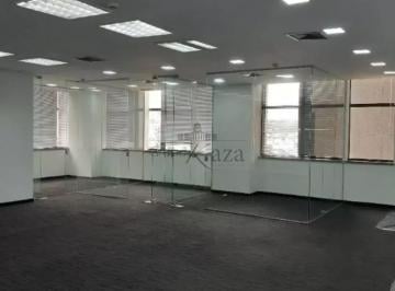 Comercial · 188m² · 4 Vagas · Conjunto Comercial - Brooklin - 188,32m².