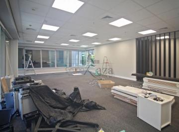 Comercial · 326m² · 2 Quartos · 7 Vagas · Conjunto Comercial - Jardim Paulista - 326m².
