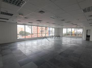 Comercial · 179m² · 1 Quarto · 4 Vagas · Conjunto Comercial - Moema - 179m².