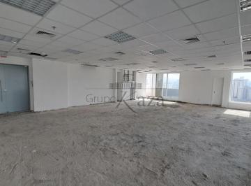 Comercial · 192m² · 1 Quarto · 6 Vagas · Conjunto Comercial - Brooklin - 191m².