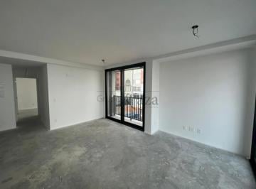 Apartamento · 73m² · 2 Quartos · 1 Vaga · Apartamento - Vila Madalena - 72,53m².
