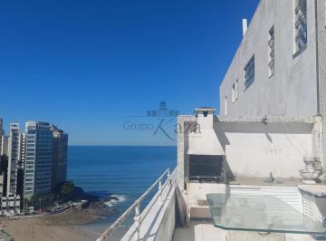 Apartamento · 137m² · 3 Quartos · Cobertura Duplex - Pitangueiras - 3 Dormitórios - 137m².
