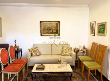Apartamento · 102m² · 3 Quartos · 2 Vagas · Apartamento - Vila Monte Alegre - 3 Dormitórios - 102m².