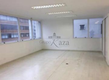 Comercial · 205m² · 1 Quarto · 3 Vagas · Oportunidade - Conjunto Comercial - Cerqueira Cesar - 205m².