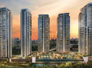 Apartamento · 142m² · 2 Quartos · 3 Vagas · Apartamento - Real Parque - 2 Dormitórios - 142m².
