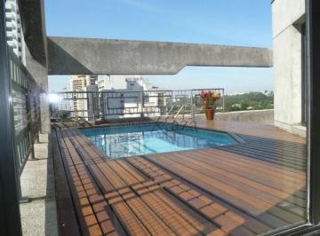 Apartamento · 160m² · 3 Quartos · 2 Vagas · Apartamento Cobertura - Jardim Paulista - 2 Suítes - 160m².