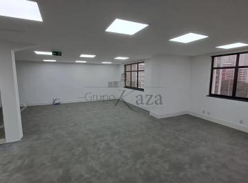 Comercial · 302m² · 3 Quartos · 1 Vaga · Laje Corporativa - Bela Vista - 302m².