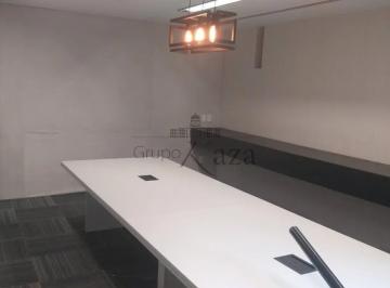 Comercial · 356m² · 12 Vagas · Conjunto Comercial - Cerqueira César - 356m².