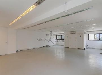 Comercial · 155m² · 5 Vagas · Conjunto Comercial - Vila Olímpia - 155m².