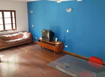 Casa · 261m² · 4 Quartos · 1 Vaga · Casa de Vila - Jardim Paulista - 4 Dormitórios - 261m².