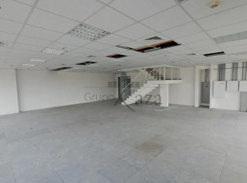 Comercial · 353m² · 2 Quartos · 11 Vagas · Conjunto Comercial Duplex - Brooklin - 353m².