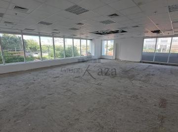 Comercial · 172m² · 1 Quarto · 5 Vagas · Conjunto Comercial - Brooklin - 171m².