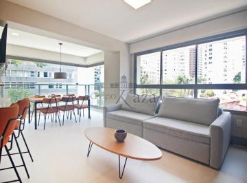 Apartamento · 70m² · 2 Quartos · 1 Vaga · Apartamento - Jardim América - 2 Dormitórios - 70m².