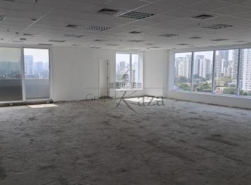 Comercial · 192m² · 1 Quarto · 5 Vagas · Conjunto Comercial - Brooklin - 191m².
