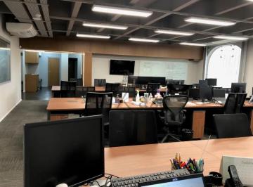 Comercial · 400m² · Sala Sobreloja - Jardim América - 400m² - Alto Padrão.