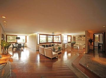 Casa · 474m² · 5 Quartos · 4 Vagas · Casa - Jardim Guedala - 5 Dormitórios - 470m²