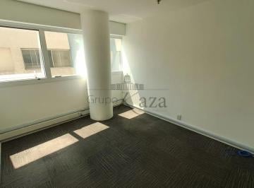 Comercial · 64m² · 1 Quarto · 2 Vagas · Conjunto Comercial - Jardim Paulista - 64m².