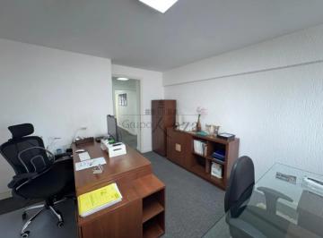Comercial · 92m² · 1 Vaga · Conjunto Comercial - Vila Mariana - 92m².