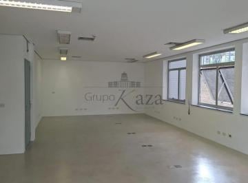 Sala 1 · Conjunto Comercial - Vila Madalena - 73,62m².