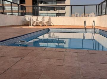 Apartamento · 260m² · 3 Quartos · 3 Vagas · Cobertura Duplex - Brooklin - 3 Dormitórios - 260m².