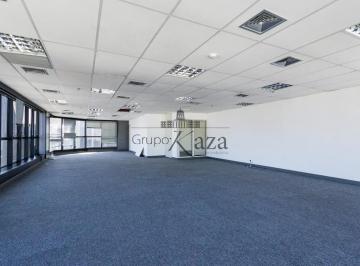 Comercial · 395m² · 5 Vagas · Laje Comercial - Bela Vista - 395m².