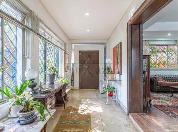 Casa · 328m² · 5 Quartos · 3 Vagas · Casa - Jardim Paulistano - 5 Dormitórios - 328m².