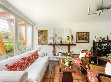 Casa · 220m² · 3 Quartos · 2 Vagas · Casa Sobrado - Vila Nova Conceição - 3 Dormitórios - 220m².