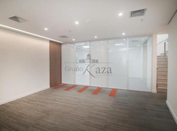 Comercial · 410m² · 8 Quartos · 10 Vagas · Conjunto Comercial Duplex - Vila Olímpia - 409m².