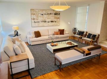 Apartamento · 220m² · 3 Quartos · 2 Vagas · Apartamento - Morro dos Ingleses - 3 Dormitórios - 220m².