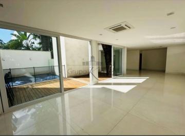 Photo 1 · Casa em Condomínio - Jardim Petrópolis - 4 Dormitórios - 365m²