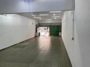 Comercial · 120m² · Loja Comercial - Pinheiros - 120m².