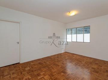 Apartamento · 70m² · 2 Quartos · 1 Vaga · Apartamento - Jardim América- 2 Dormitórios - 70m².